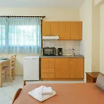 Apartment Karydies *