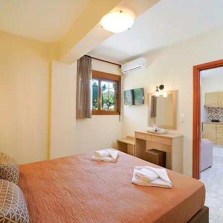 Karydies * لايميناس