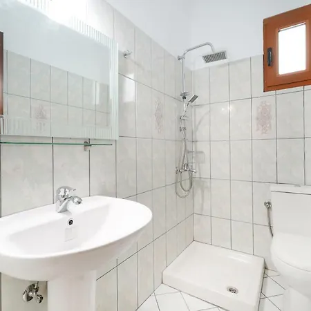 Karydies شقة لايميناس