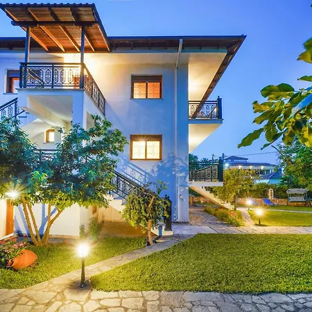 Karydies * لايميناس