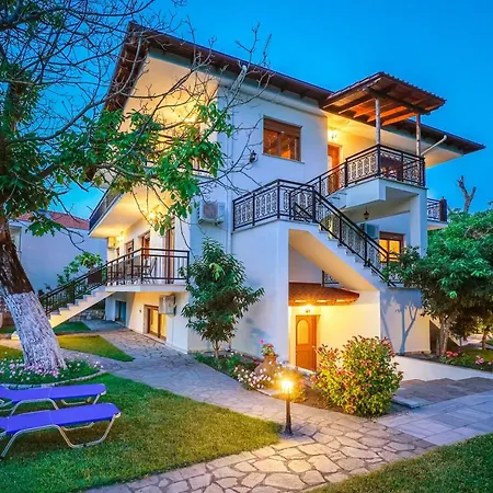 Karydies * لايميناس