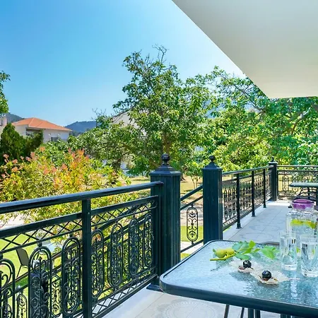 Karydies * لايميناس