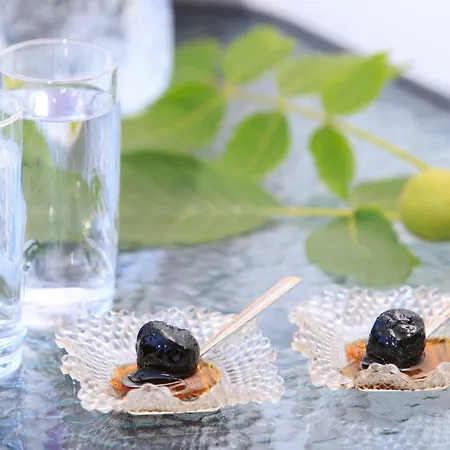 Karydies Apartamento *