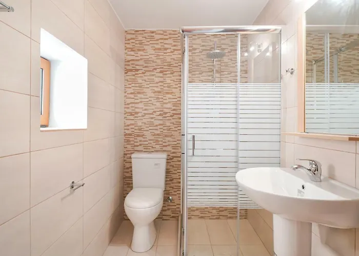 Apartamento Karydies *