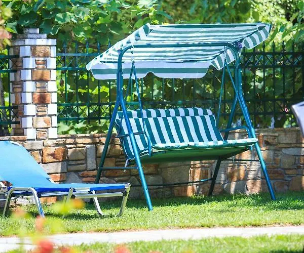 Karydies Apartamento Thásos