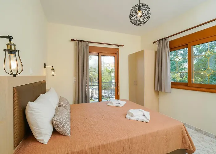 Karydies Apartamento