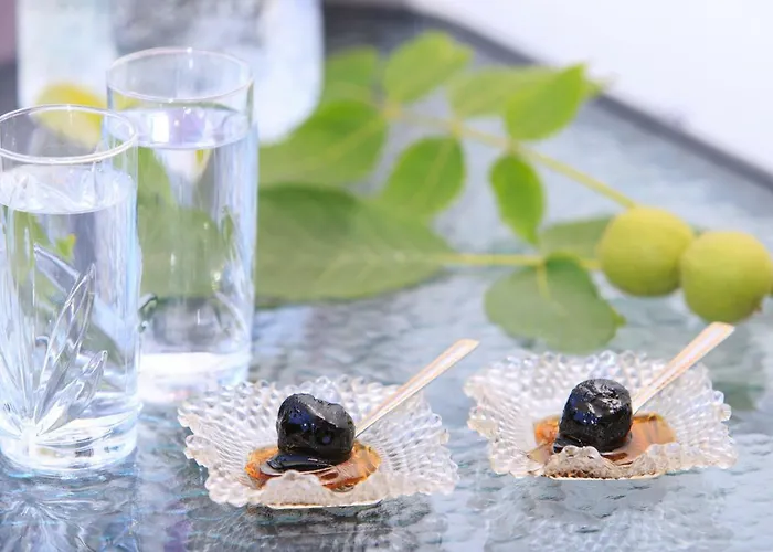 Karydies Apartamento *